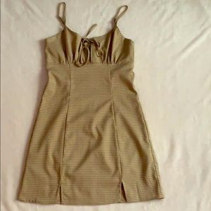 Le Lis dress Small